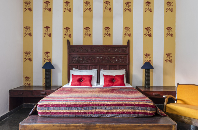 Bedroom 10