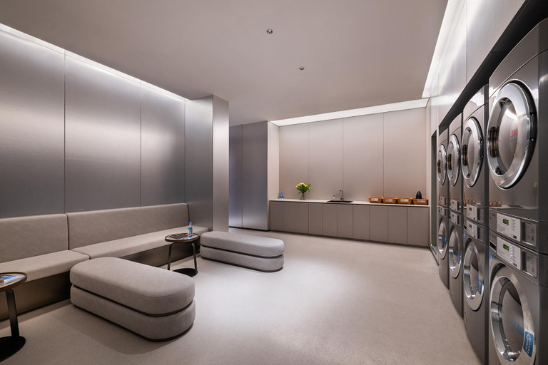 Others 4, Crystal Orange Hotel Hangzhou Qianjiang Xincheng, Hangzhou