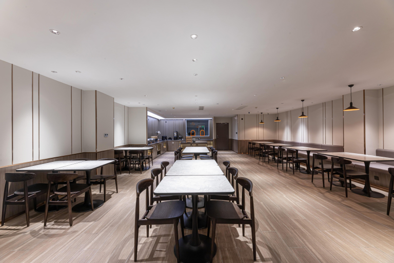 Food & Drinks 3, Hanting Express Rugao Anding Square, Nantong