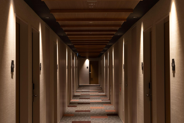 Public Area 3, Hotel Grand Cocoe Kurashiki, Kurashiki