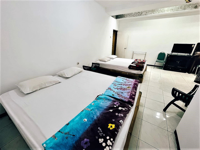 Bedroom 5