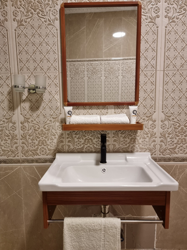 Bathroom 4, Casa Nadreya, Rongai
