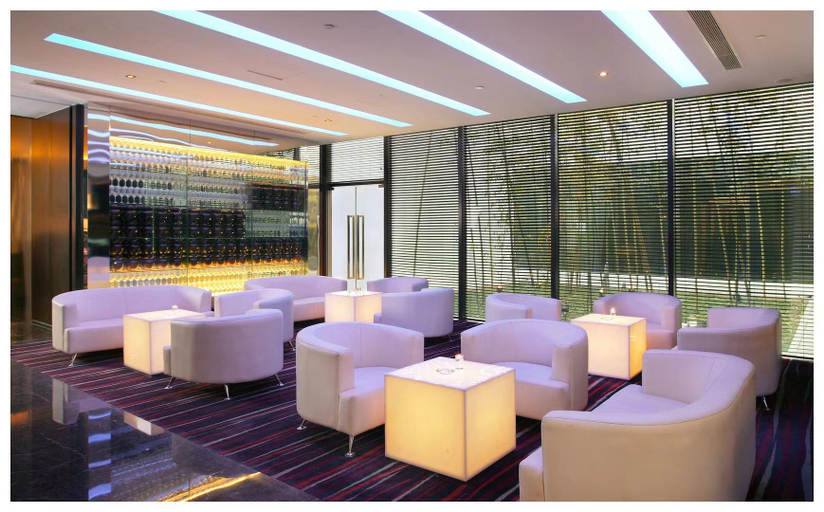 Exterior & Views 3, Grand Madison Hotel Changzhou Changxing Yancheng P, Changzhou