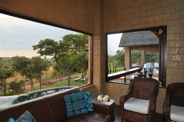 Exterior & Views 2, Zwahili Game Lodge, Waterberg