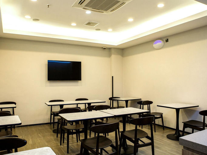 Food & Drinks, Hanting Hotel Kunming Jinmafang, Kunming
