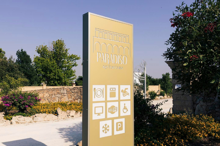 Exterior & Views 2, Agriturismo Paradiso, Lecce