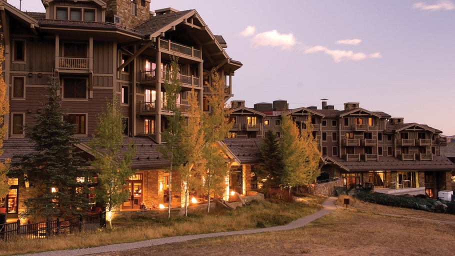 Exterior & Views 2, Four Seasons Resort and Residences Jackson Hole, Teton