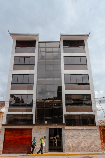 Exterior & Views 2, RHOUSE Cusco, Cusco