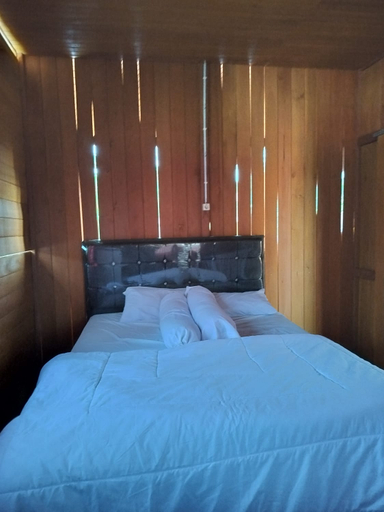 Bedroom 3, Sege Homestay, Minahasa Utara