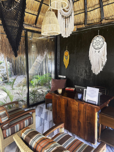 Public Area 3, Sivana Tulum, Cozumel