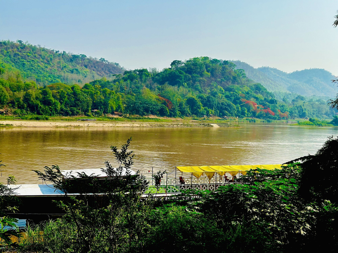 Others 1, Villa Thida Mekong Riverside, Chomphet