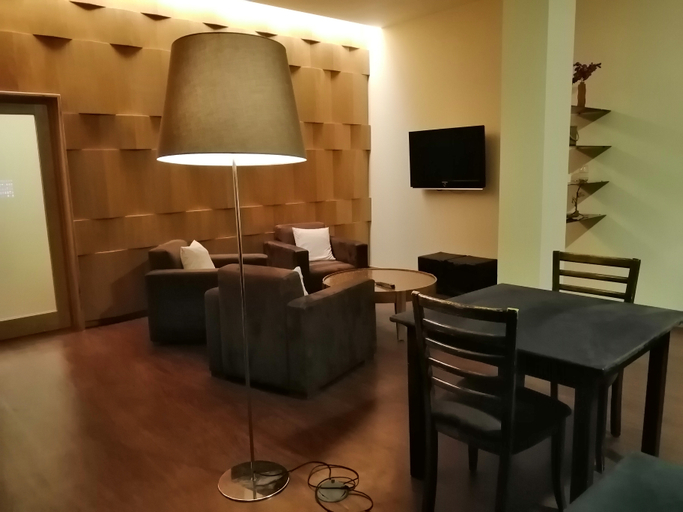 Public Area 4, Hotel da Montanha, Sertã