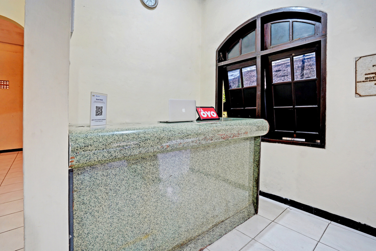 Public Area 4, OYO 91198 Hotel Mahkota 2 Lamongan, Lamongan
