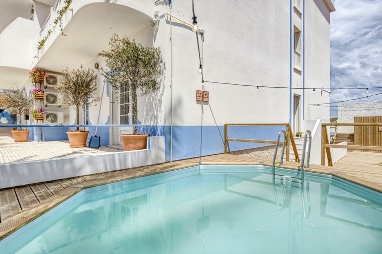 Sport & Beauty 5, Malacuna Peniche, Peniche
