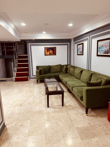 Public Area 2, Malkoc, Fatih