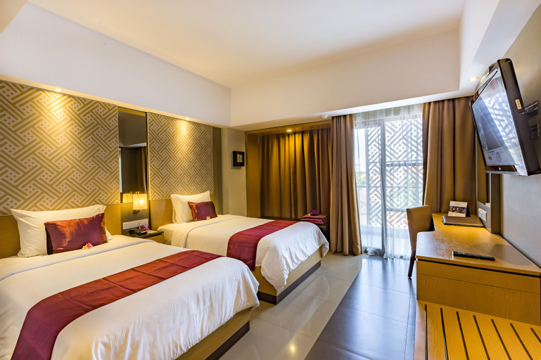 Bedroom 7
