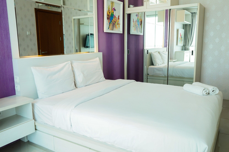 Bedroom 9