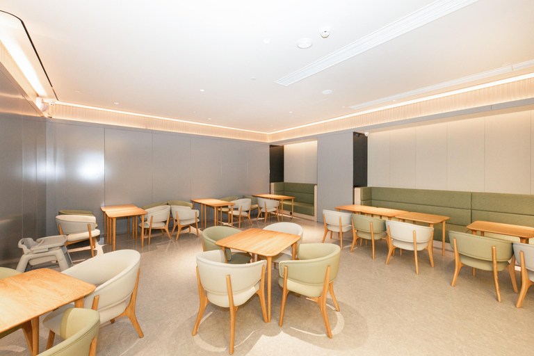 Food & Drinks 3, Ji Hotel (Xi'an Keji 8th Road), Xi'an