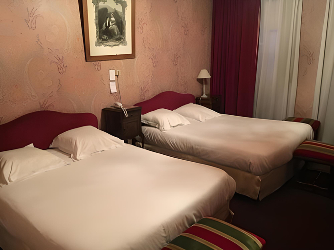 Sport & Beauty, Logis Hotel De La Poste Corps, Isère