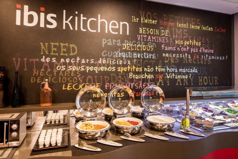 Food & Drinks 5, ibis Istanbul West, Küçükçekmece