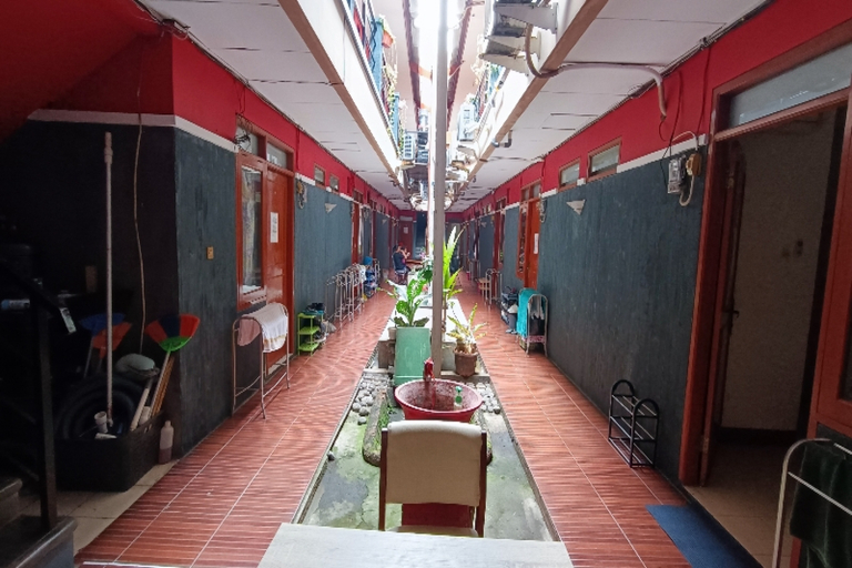 Others 5, OYO 91341 D'phoenix Anggrek Syariah Residence, West Jakarta