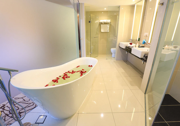 Bathroom 2