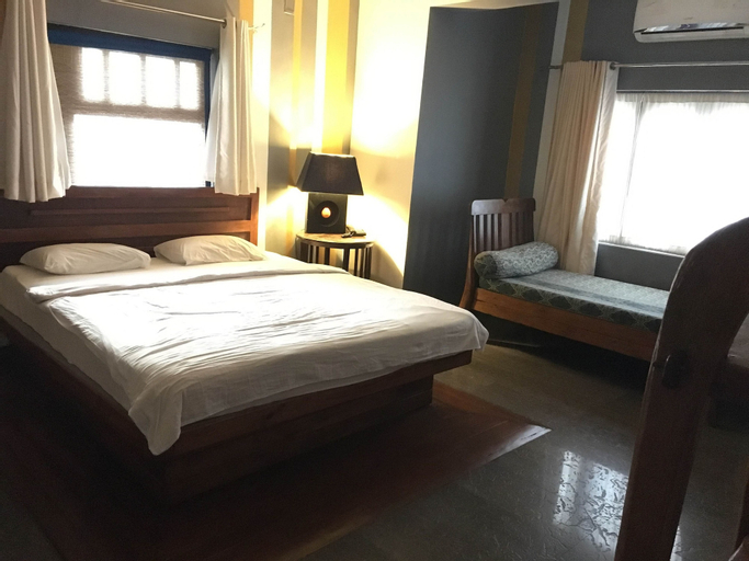 Bedroom 9