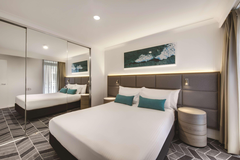 Bedroom 13