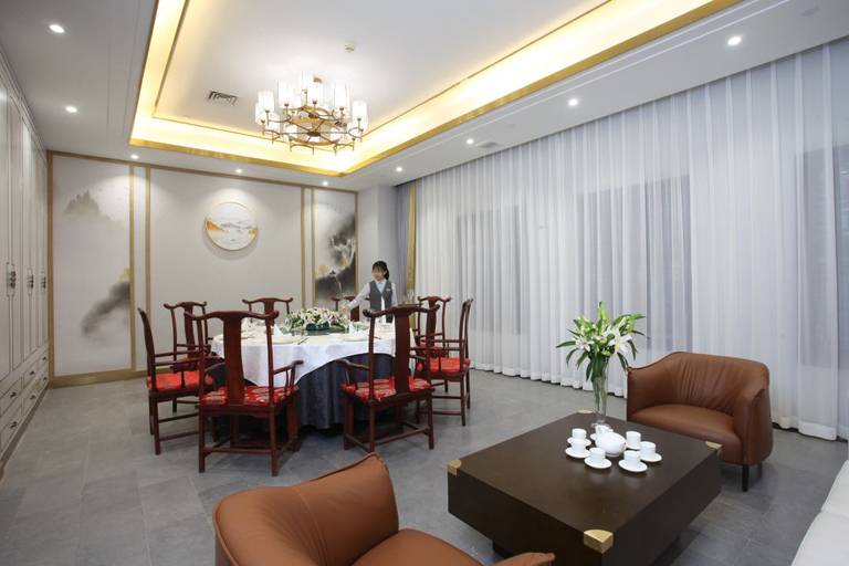 Others 5, The Skytel Hotel (Beijing Aoyu Hotel), Beijing