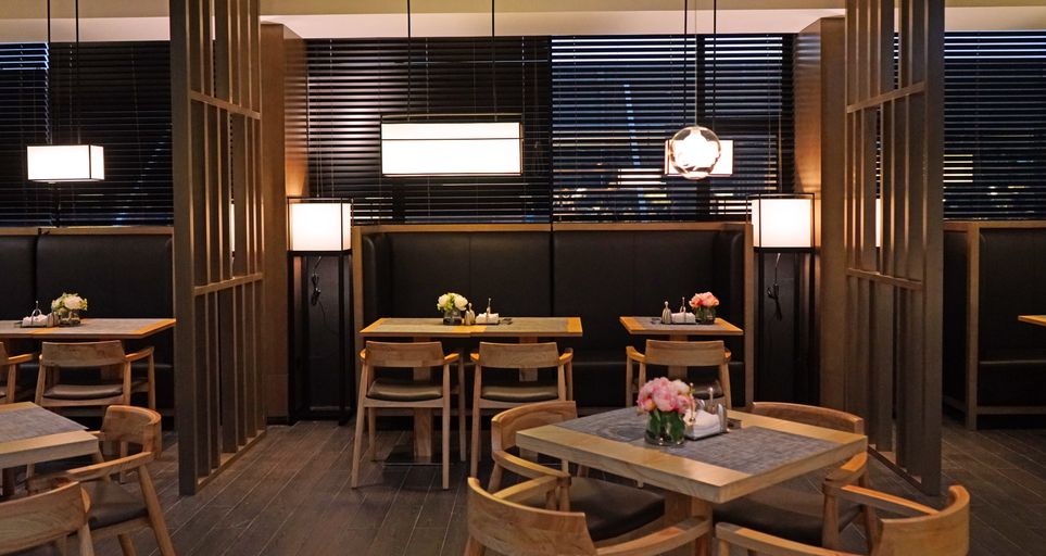 Food & Drinks 5, Paco Hotel Chebeinan Metro Guanghzou, Guangzhou