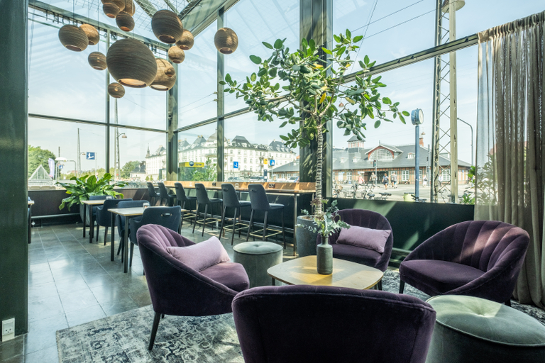 Food & Drinks 5, Go Hotel Osterport, Copenhagen