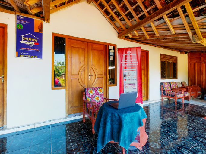 Others 4, OYO Homes 91154 Desa Wisata Wayang Manyaran Wonogi, Wonogiri