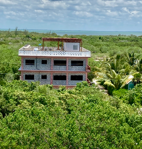 Exterior & Views 4, Bliss Apartments Holbox, Lázaro Cárdenas