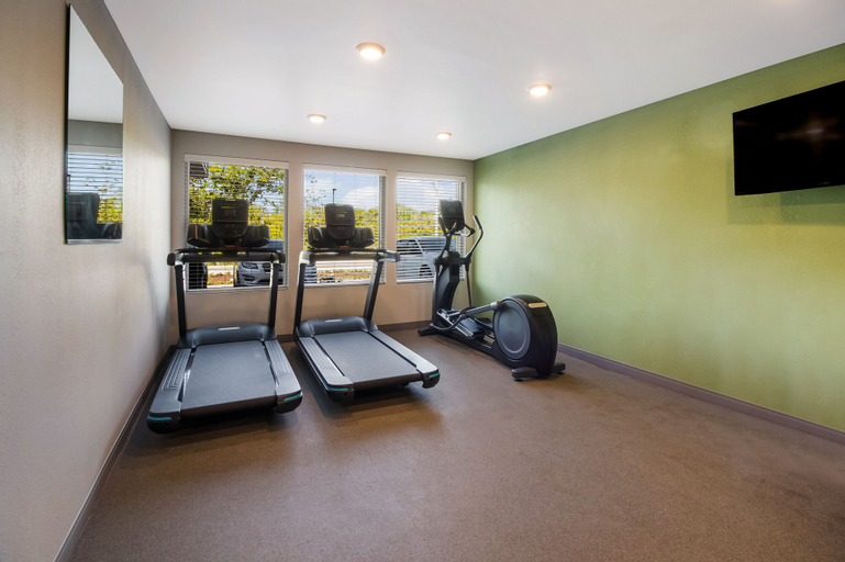 Others 5, Woodspring Suites Wixom - Novi, Oakland