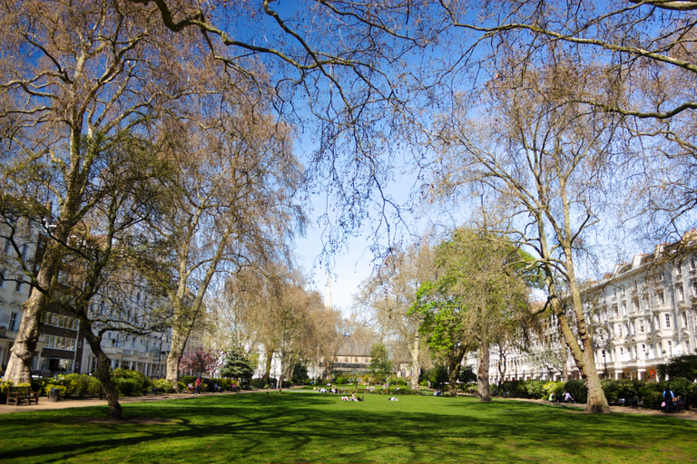 Exterior & Views 4, Avari Apartments - Winchester Collection, London