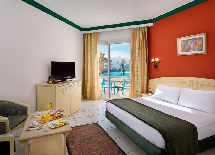 Bedroom 3, Dreams Vacation Resort - Sharm El Sheikh, Sharm el-Sheikh