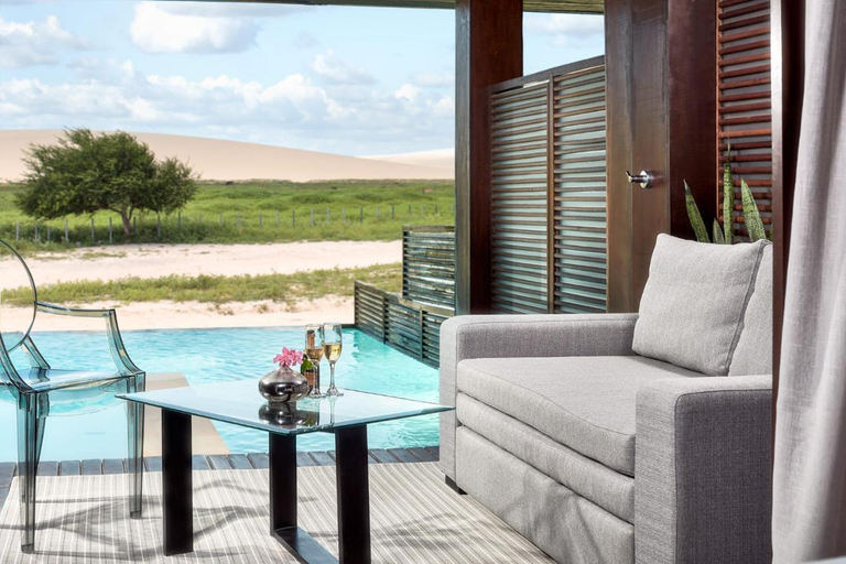 Exterior & Views, Essenza Dune Hotel, Jijoca de Jericoacoara