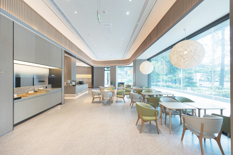 Food & Drinks 4, Ji Hotel (Changzhou Jintan Xintiandi Store), Changzhou