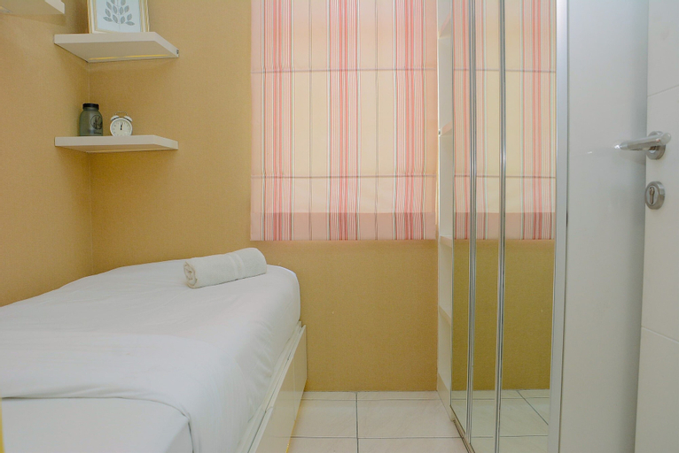 Bedroom 12