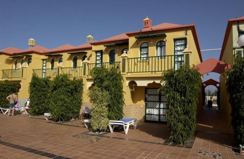 Exterior & Views 3, eó Maspalomas Resort, Las Palmas