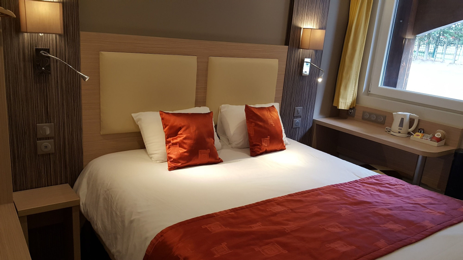 Bedroom 7
