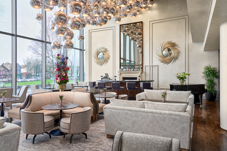 Public Area 4, The g Hotel & Spa