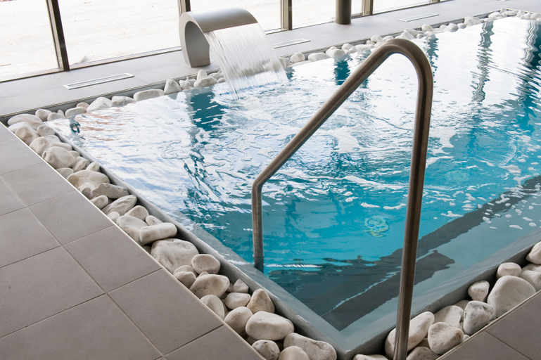 Sport & Beauty 5, Logis Hotel Restaurant A L'etoile, Bas-Rhin