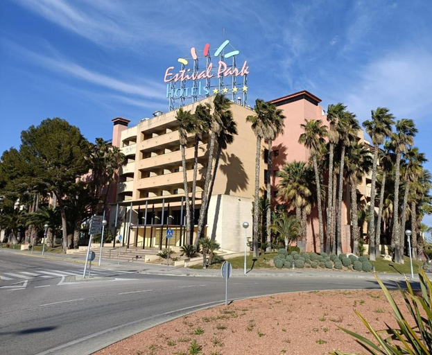 Exterior & Views 4, Estival Park Marena, Tarragona