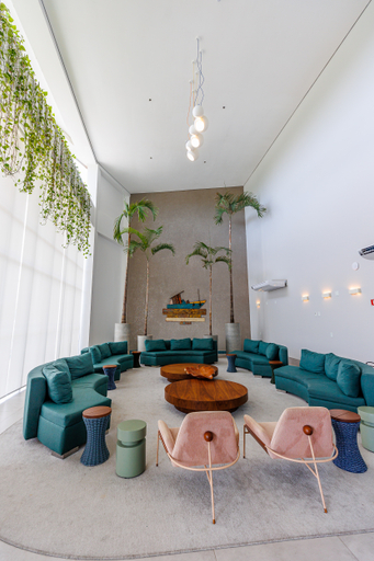 Public Area 4, Maragogi Brisa Exclusive Hotel, Maragogi