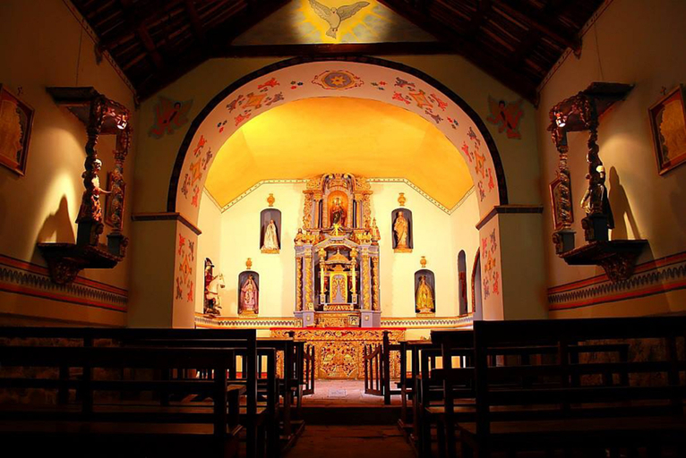Others 5, Museo Hacienda Cayara, Tomás Frías