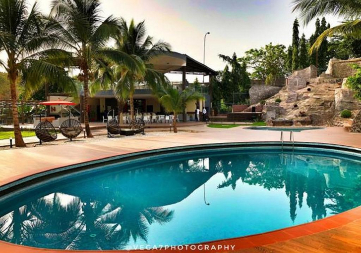 Sport & Beauty 5, The Francis Hotel, Bwari