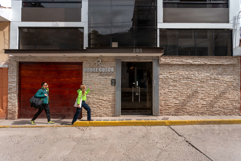 Exterior & Views 2, RHOUSE Cusco, Cusco