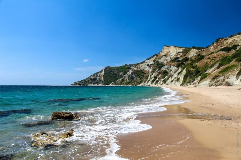 Others 5, Metaxa Apartments, Ionian Islands