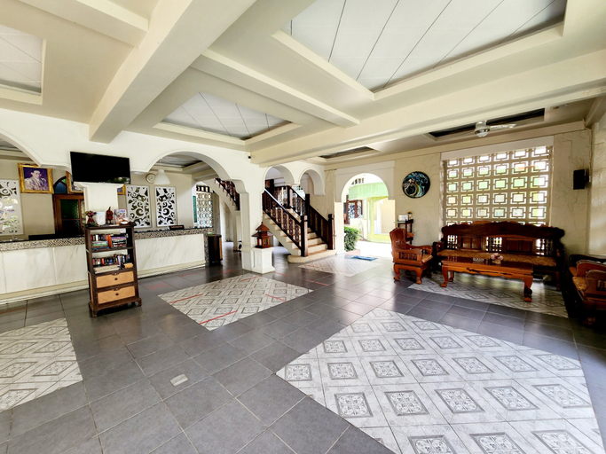 Public Area 2, Kata Garden Resort, Pulau Phuket